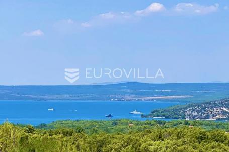 Šibenik, Bilice, građevinsko zemljište u S – zoni 13.345 m2