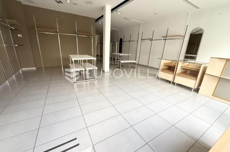 Vinkovci, Centar, Poslovni prostor 86 m², najam