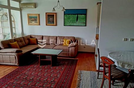  Zagreb, Miramarska, uređen dvosoban stan 70,19 m2