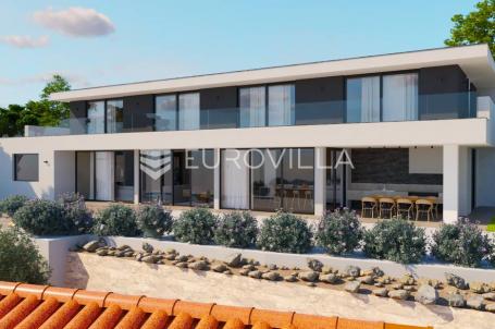Vižinada, raskošna vila, neto korisna površina 400 m², s infinity bazenom