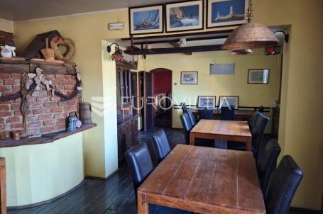 Karlovac, Banija, poslovni prostor 250 m², odlična lokacija