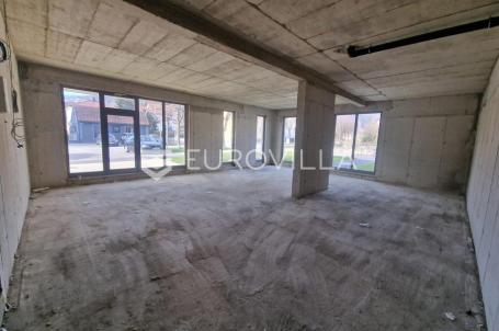 Samobor, poslovni prostor 108 m² NOVOGRADNJA