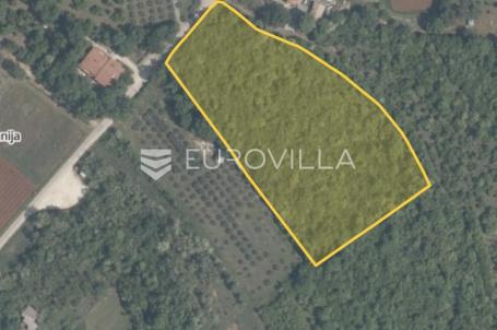 Istra, Poreč, gospodarsko zemljište K2 namjene