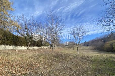 Šestine, građevinsko zemljište 3200 m2