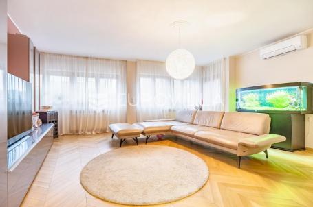 Zagreb, Sveti Duh, luksuzan četverosoban stan 181 m²