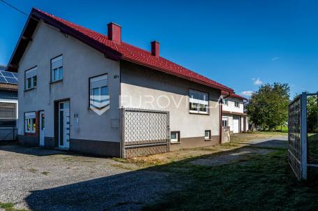 Nedeliće, Pušćine, poslovni rostor za najam 103 m²