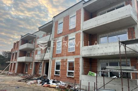 Istra, Medulin stan u izgradnji 800m od mora