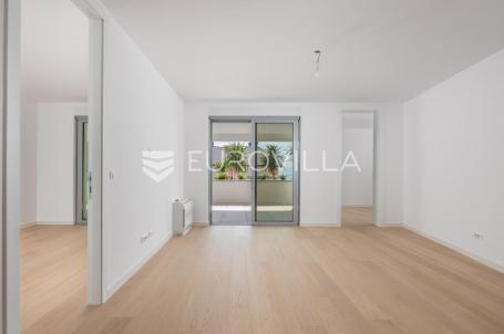 Opatija, trosoban stan 75 m² NOVOGRADNJA