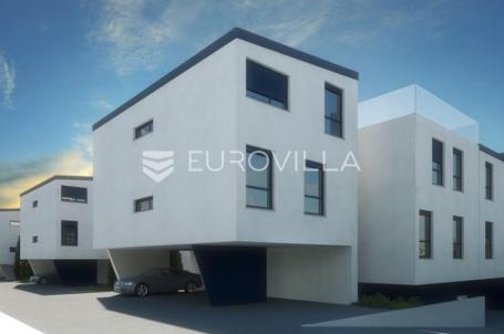 Umag okolica, dvosoban stan 300 m od mora, oznaka D2