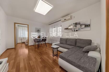 Novi Zagreb, Trnsko, odličan trosoban stan, 55 m²