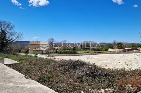 Smoljanci, građevinsko zemljište 926 m² s dozvolom za gradnju