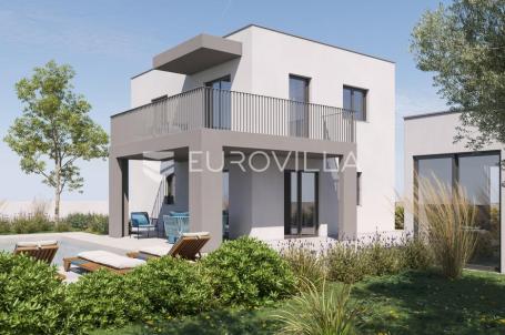Zagora, Konjsko zemljište 870 m² s građevinskom dozvolom za kuću