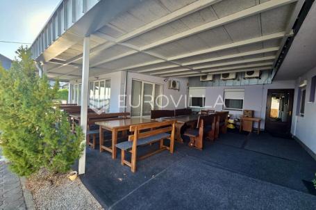 Slavonski Brod, Brodsko Vinogorje, pansion sa 20 soba i restoranom, odlična investicijska prilika