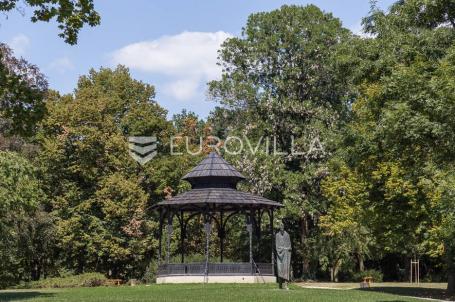 Zagreb - rezidencijalna lokacija zemljište 5600 m2 za gradnju 3 objekta
