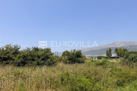 Split, Bilice, građevinsko zemljište, 799 m², prodaja ili najam