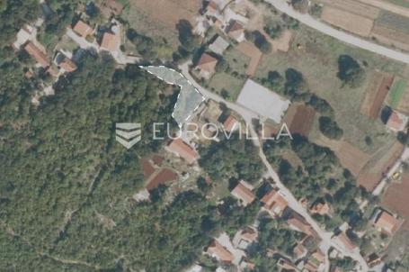 Vrgorac, Dusina, građevinsko zemljište 786 m²