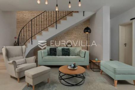 Crikvenica, Drivenik, moderna vrhunski dizajnirana villa s bazenom