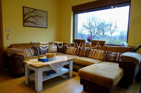 Brod Moravice, veliko imanje površine 19.448 m²