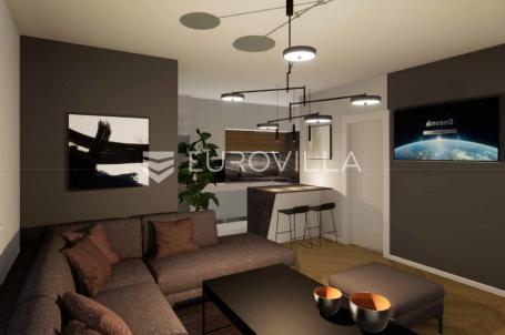 Zagreb, Maksimir, četverosoban luksuzan stan 114.78 m²