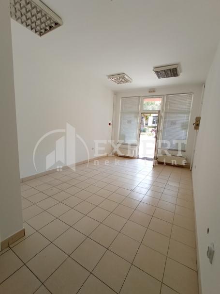 Izdaje se odličan lokal na Paliluli, 25m2
