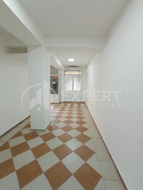 Izdaje se odličan lokal na Paliluli, 20m2