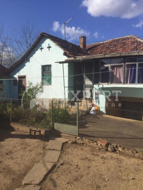 Kuća 90 m2 sa pomoćnim obektima i sa okućnicom 10 ari