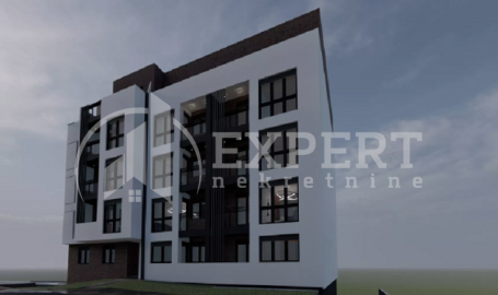 Retko u ponudi! Luks stan-apartman, novogradnja Sokobanja 41m2, Vip sprat, sa prelepim pogledom