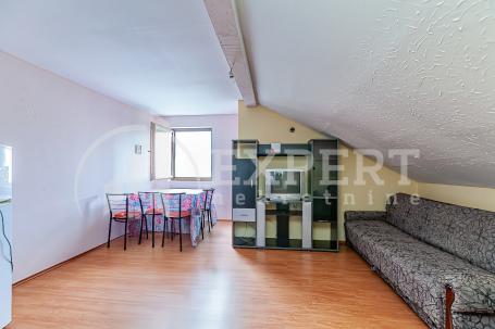 Na prodaju jednosoban stan, 36m2, na atraktivnoj lokaciji