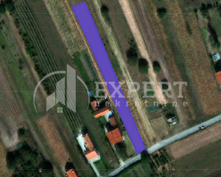 Plac Trupale 2660m2