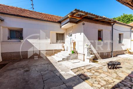 Prizemna kuća – Medoševac 83m²