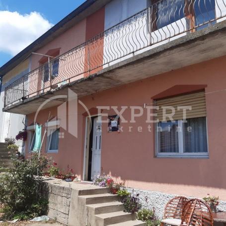 Porodična kuća u naselju Branko Bjegović 240m2
