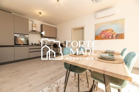 Property in Montenegro, Herceg Novi, Djenovici