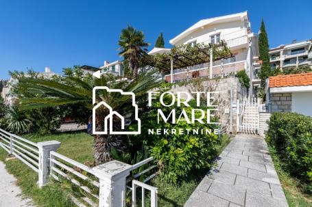 Nekretnine Crna Gora, Herceg Novi, Savina