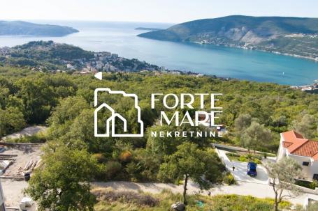 Nekretnine Crna Gora, Herceg Novi, Trebesin