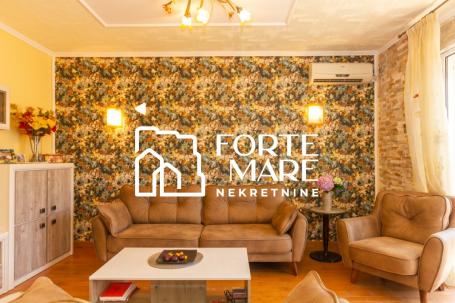 Property in Montenegro, Herceg Novi