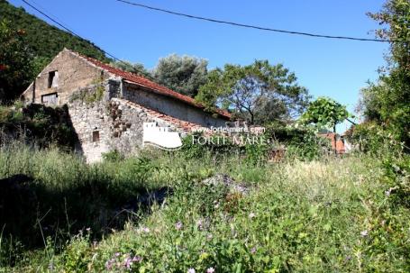 Nekretnine Crna Gora, Herceg Novi, Đenovići