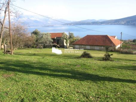 Nekretnine Crna Gora, Herceg Novi, Baošići