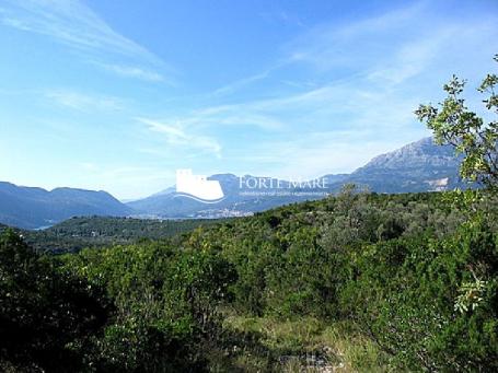 Nekretnine Crna Gora, Herceg Novi, Luštica, Mrkovi