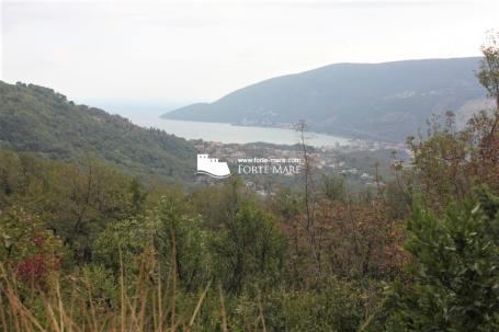 Nekretnine Crna Gora, Herceg Novi, Ratiševina