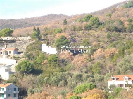 Nekretnine Crna Gora, Herceg Novi, Topla III