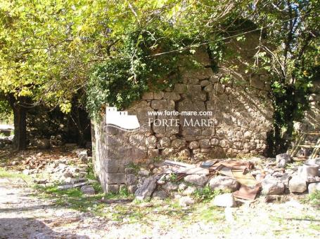 Nekretnine Crna Gora, Herceg Novi, Mojdež