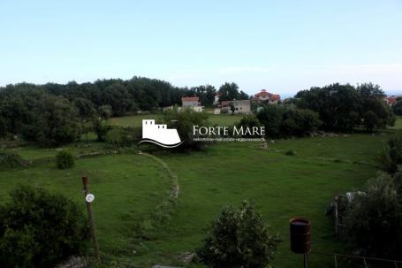Nekretnine Crna Gora, Herceg Novi, Podi