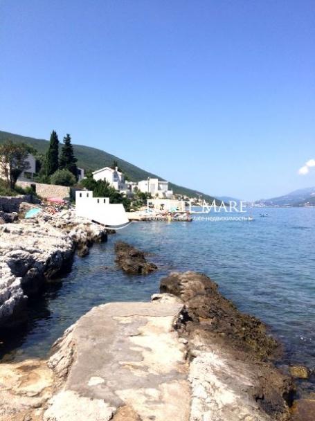 Nekretnine Crna Gora, Tivat, Bjelila
