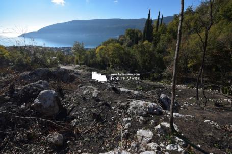 Nekretnine Crna Gora, Herceg Novi, Topla III