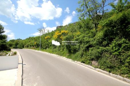 Nekretnine Crna Gora, Herceg Novi, Trebesin