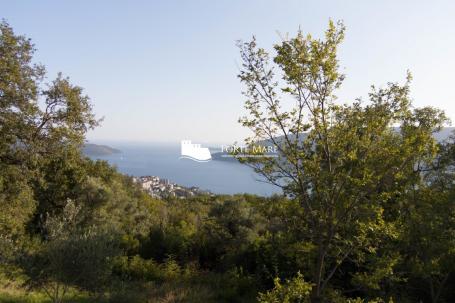 Nekretnine Crna Gora, Herceg Novi, Trebesin