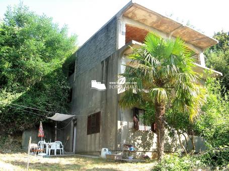 Property in Montenegro, Herceg Novi, Bijela