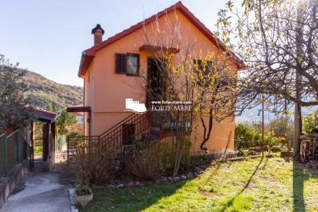 Nekretnine Crna Gora, Herceg Novi, Ratiševina