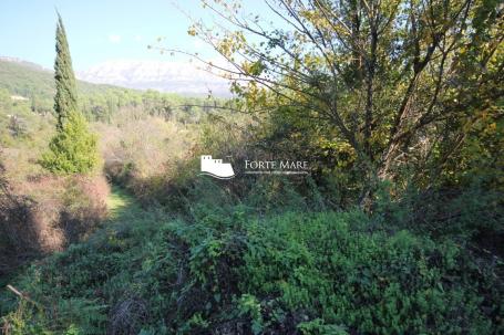 Property in Montenegro, Herceg Novi, Sutorina