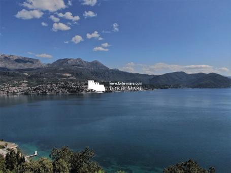 Property in Montenegro, Herceg Novi, Njivice